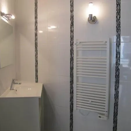 Maldives Cour Апартаменты *