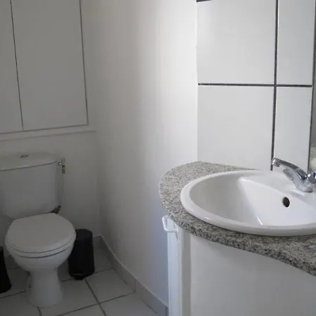 Maldives Cour Апартаменты