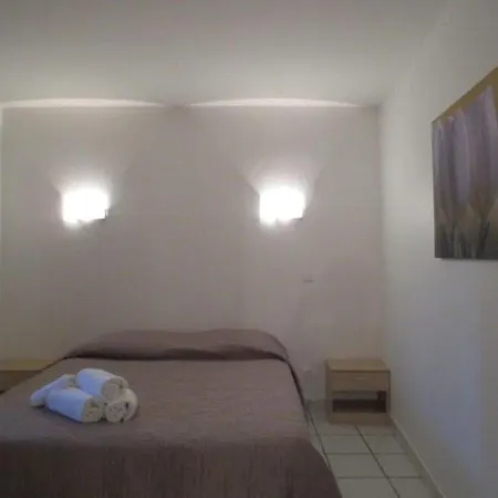 Апартаменты Maldives Cour *
